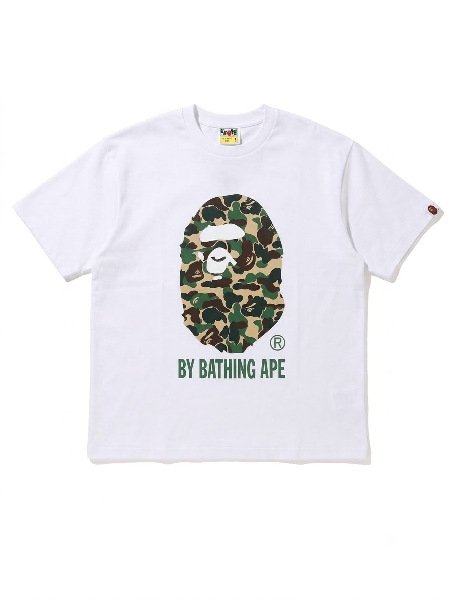 bape T-shirt
